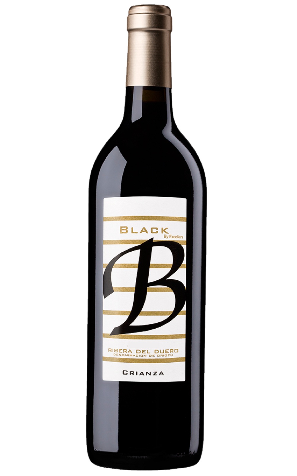 Cune Black Crianza 2010 庫尼酒莊 黑尊 初選級紅酒