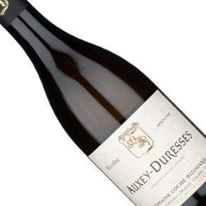 Domaine Fabien Coche-Auxey-Duresses Blanc