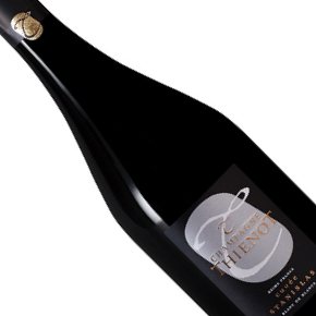 Thiénot Champagne-"Cuvée Stanislas" Blanc de Blancs Millésimé