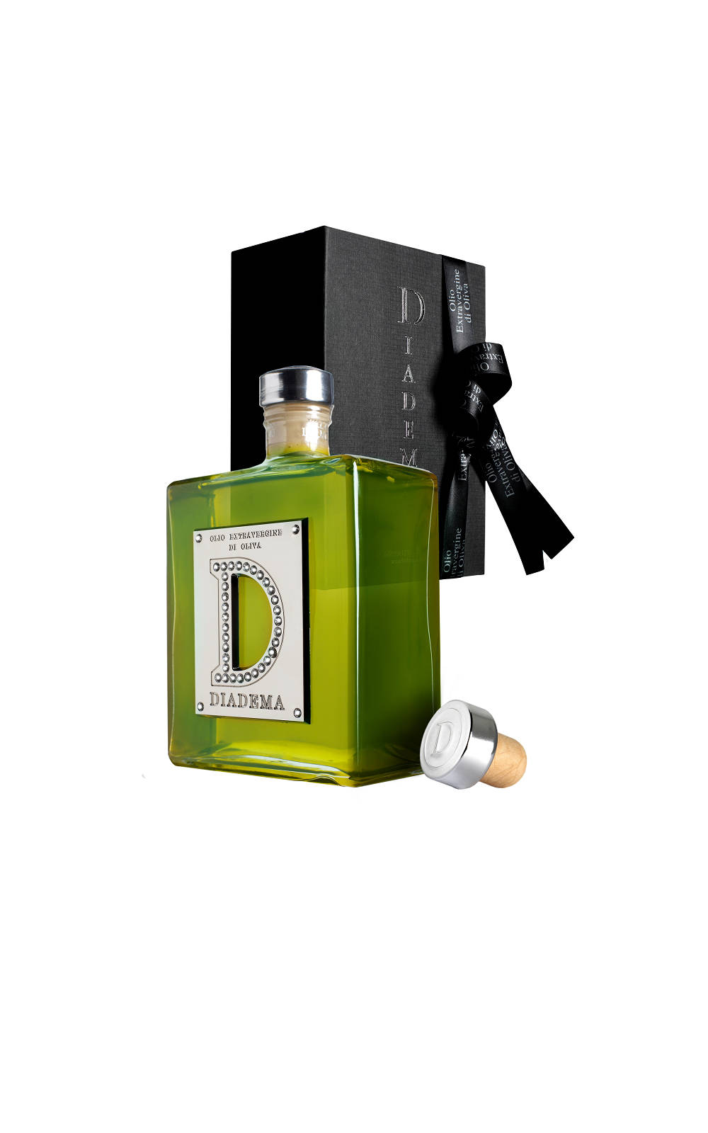Diadema Diadema Extra Virgin Olive Oil 王冠酒莊 戴德瑪特級初榨橄欖油