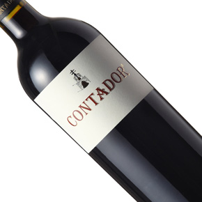 Bodegas Contador-Contador