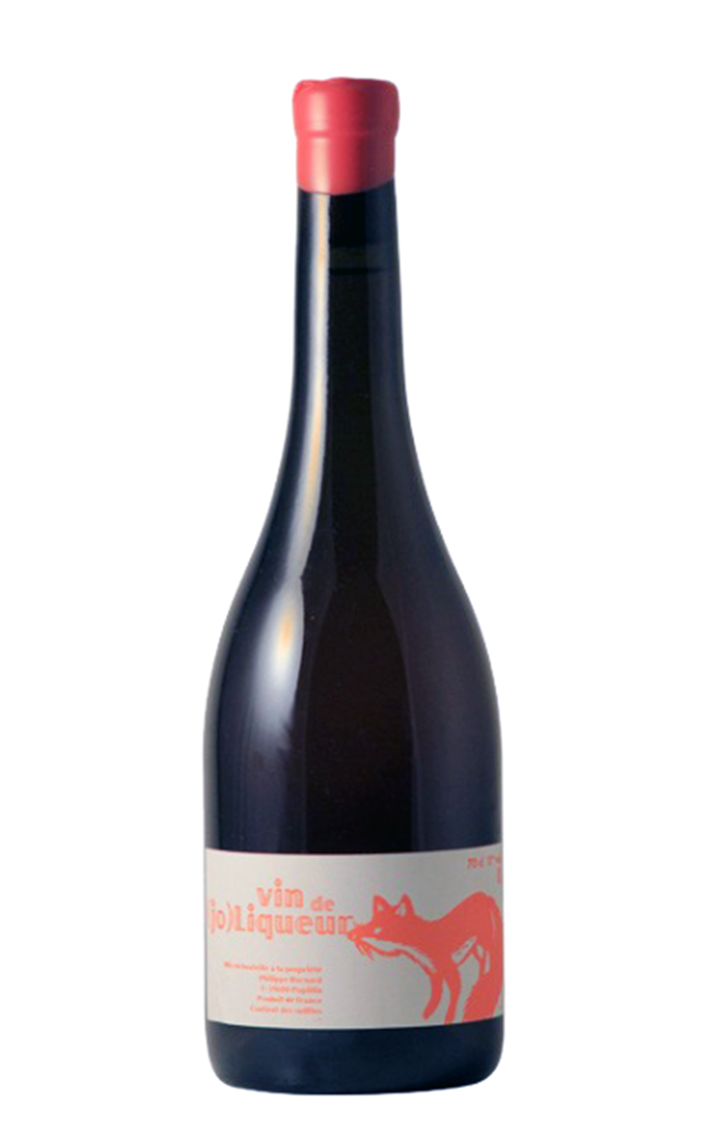 Domaine Philippe Bornard Jo Vin de Liqueur NV 小狐狸酒莊 侏儸香甜酒