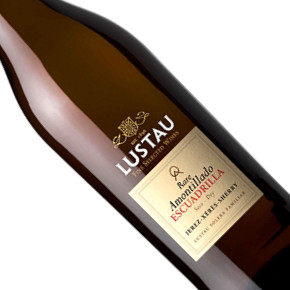 Bodegas Lustau-"Escuadrilla" Rare Amontillado