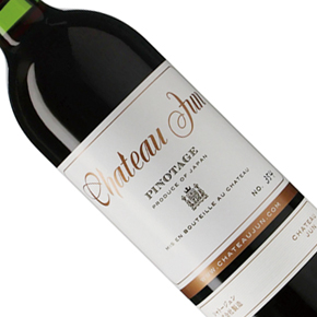 Chateau Jun-Pinotage