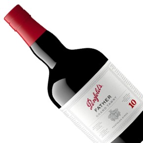 Penfolds-"Father" 10 Years Grand Tawny