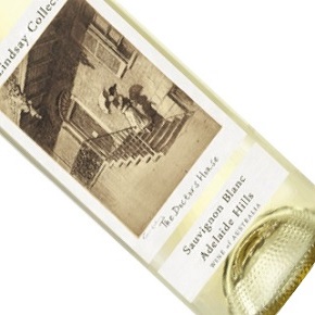 Lindsay Wine Estate-The Doctor’s House