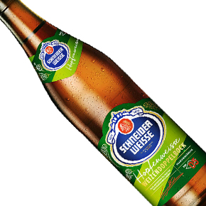 Schneider Weisse-TAP5 Hopfenweisse