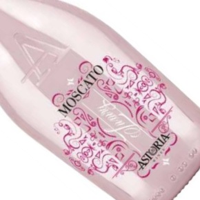 Astoria -Luxury Moscato Sweet Sparkling