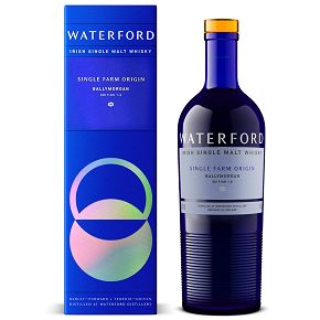 Waterford Distillery-Single Farm Origin "Ballymorgan 1.2" Single Malt Irish Whisky