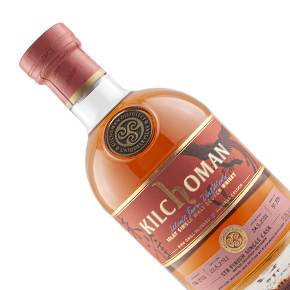 Kilchoman Distillery-五聖獸系列 朱雀 2011#226 STR Finish Scotch Whisky