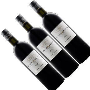 Cheval des Andes-Collection Coffret