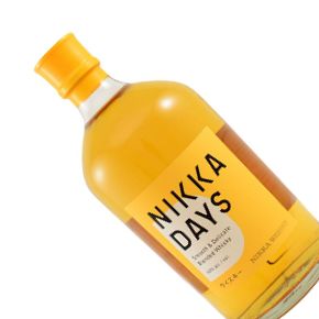 NIKKA Whisky-Nikka Days Blended Whisky