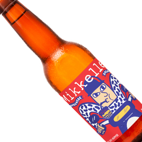 Mikkeller-"Taiwanese Dream" Pils