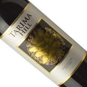 Bodegas Volver-Tarima "Hill"