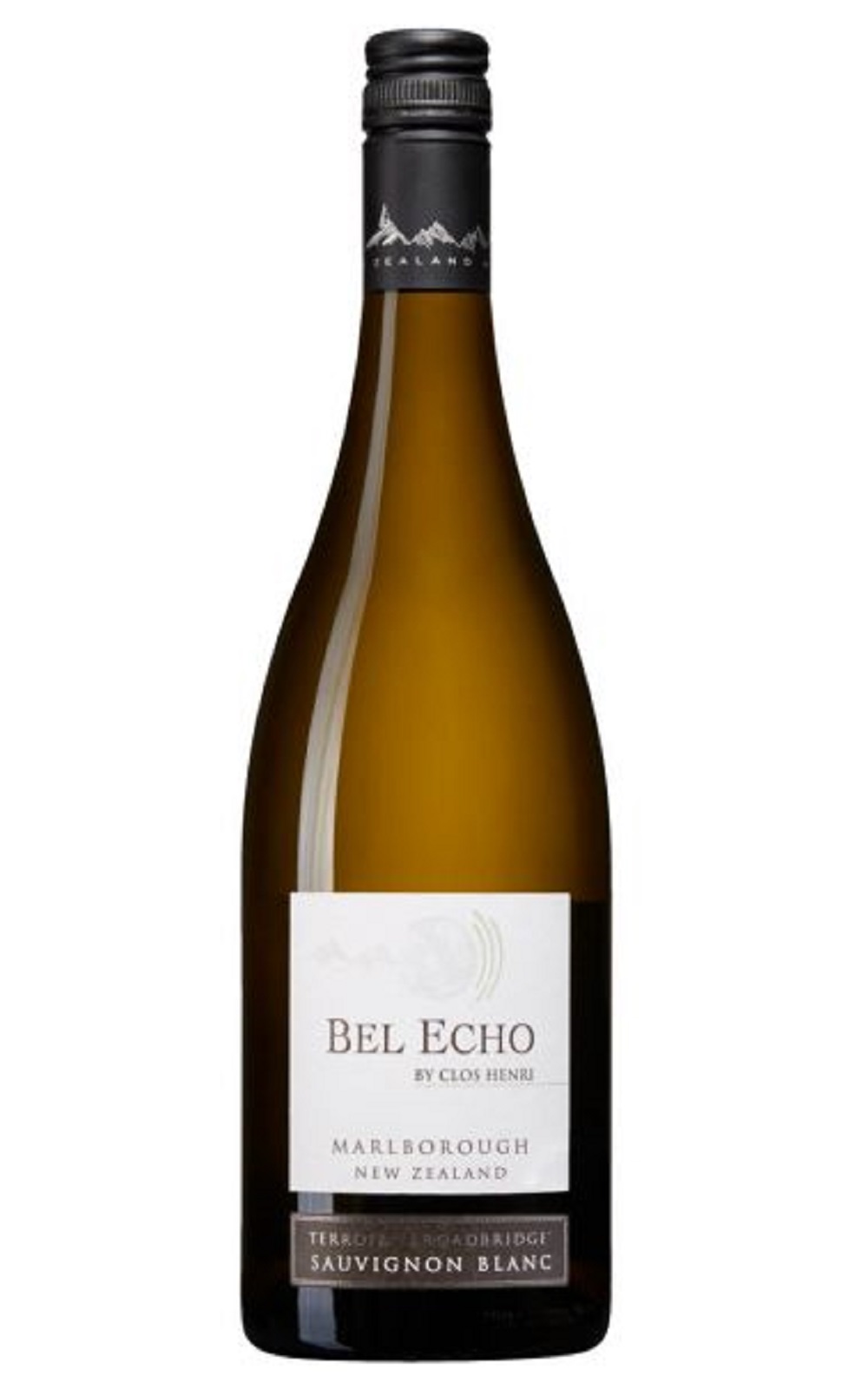 Clos Henri Bel Echo Sauvignon Blanc 2016 柯羅亨利酒廠 美麗回聲白蘇維濃白酒