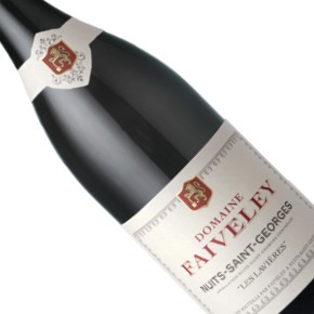 Domaine Faiveley-Nuits-Saint-Georges "Les Lavières"