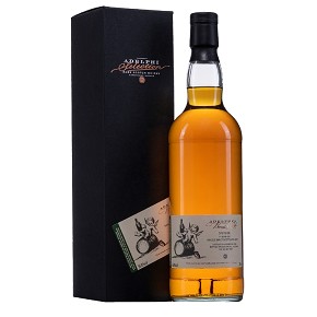 Adelphi Distillery-"Breath of Speyside" 2006 11 Years Old Single Malt Scotch Whisky