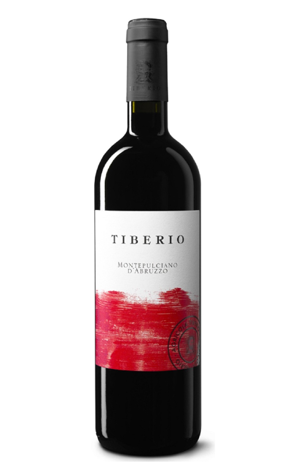 Tiberio Montepulciano d Abruzzo DOP 2019 甜貝羅 蒙提布希亞諾 紅酒