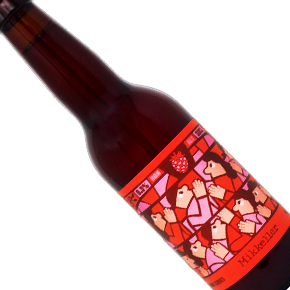 Mikkeller-Limbo Series Raspberry 