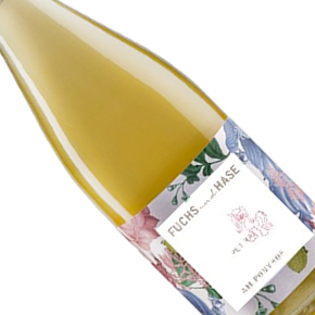Weingut Fuchs und Hase-PET NAT am Ponyhof
