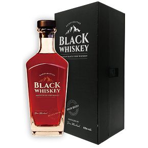 Don Michael Andean Distillery-Andean Black Corn Whiskey