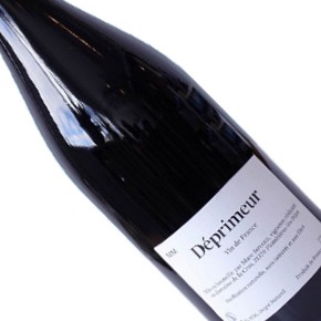 Domaine de la Cras-"Déprimeur" Pinot Noir