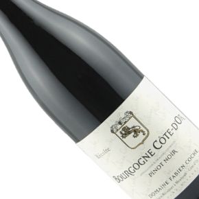 Domaine Fabien Coche-Bourgogne Côte d'Or Pinot Noir