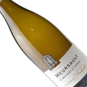 Jean-Philippe Fichet-Meursault "Le Meix sous le Château" Blanc