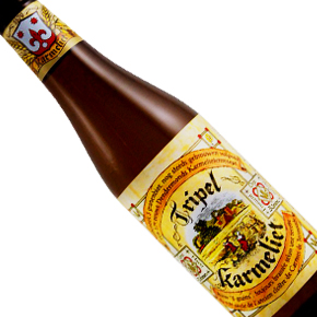 Bosteels Brewery -"Karmeliet" Tripel 