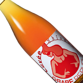 Yamagata Winery-Cuvée Shinden