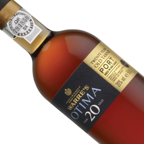 Warre's Port-Warre’s Otima 20 Year Old Tawny Port
