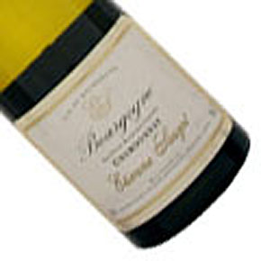 Domaine Etienne Sauzet-Bourgogne Blanc