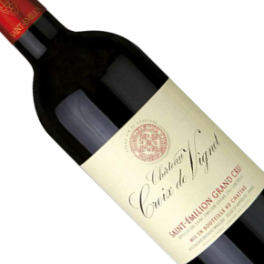 Château Croix de Vignot -Saint Emilion Grand Cru