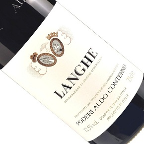 Poderi Aldo Conterno-Langhe Rosso