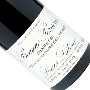 Maison Louis Latour-Beaune 1er Cru "Perrières" Rouge