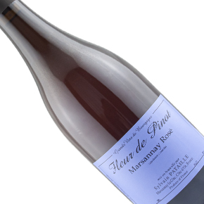 Domaine Sylvain Pataille-Marsannay "Fleur de Pinot" Rosé