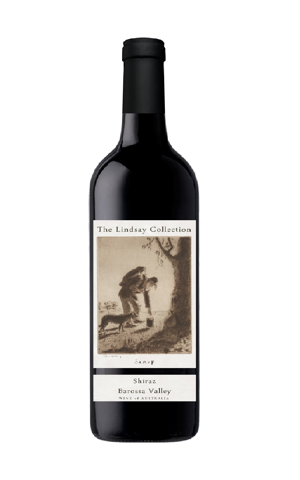 Lindsay Wine Estate Sunup 2016 林榭酒莊 晨曦