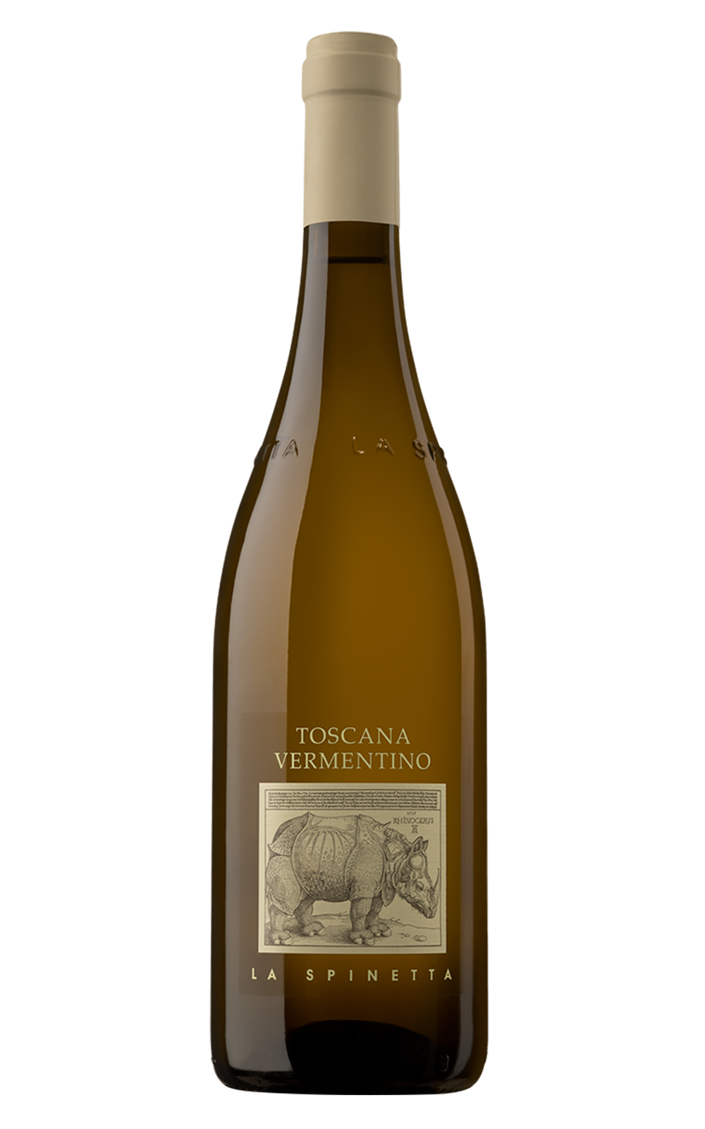 La Spinetta Vermention Bianco 2019 史比內塔酒莊 維門替諾白酒