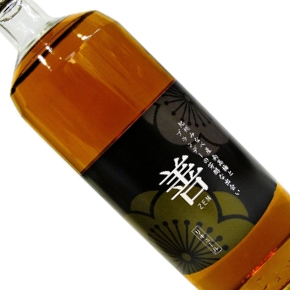 株式会社 紀州本庄うめよし-善 ZEN梅酒
