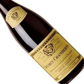 Maison Louis Jadot-Gevrey-Chambertin 1er Cru "Les Cazetiers"