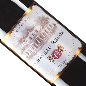 Château Renon-Château Renon Rouge