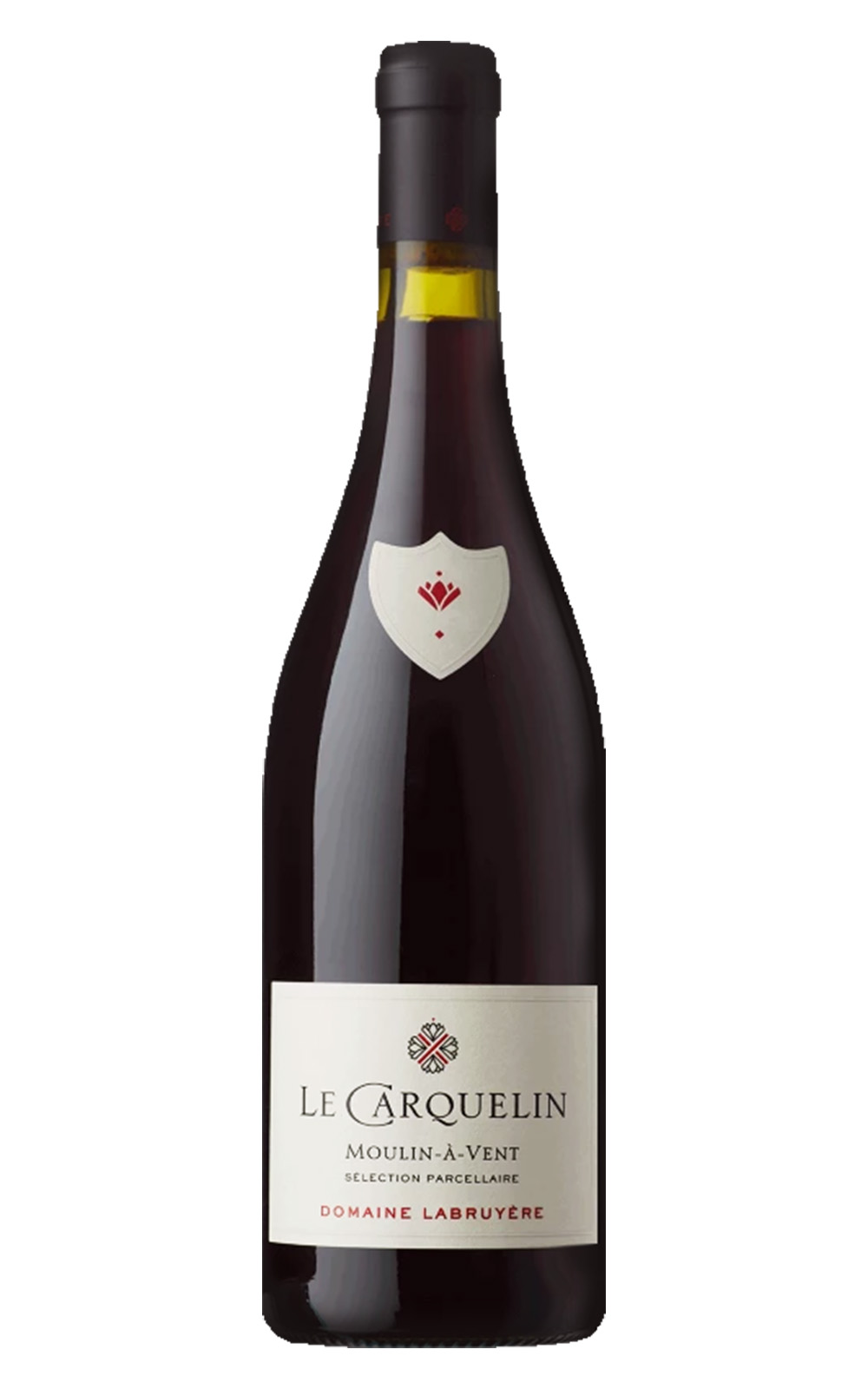 Domaine Labruyere Moulin a Vent Le Carquelin 2020 拉布耶家族 風車磨坊 卡園 紅酒