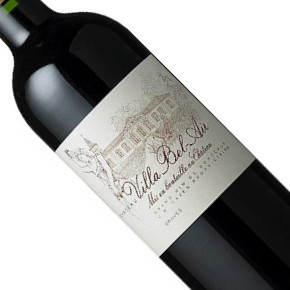 Château Villa Bel-Air-Château Villa Bel-Air