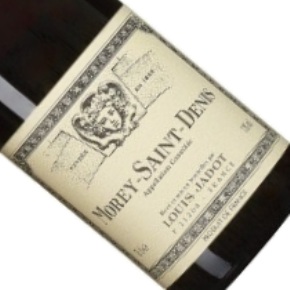 Maison Louis Jadot-Morey-Saint-Denis