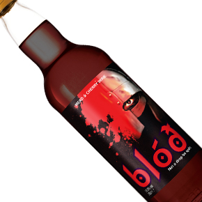 Lindisfarne Mead-"Blóð" Mead & Cherry Wine