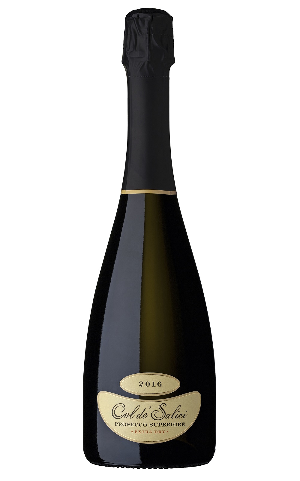 Col de Salici Valdobbiadene Prosecco Superiore Extra Dry 2018 薩里琪酒莊 瓦多比亞 莊園頂級氣泡酒