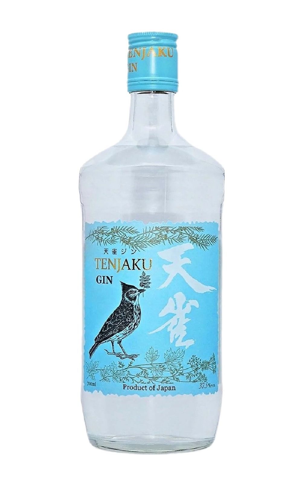 Tenjaku Whisky Tenjaku Gin 天雀威士忌 天雀琴酒