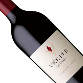 Vérité Winery-"Le Désir"