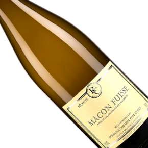 Domaine Cordier-（損標品）Mâcon-Fuissé