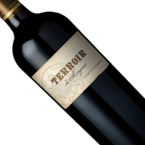 Terroir-Terroir de Margaux